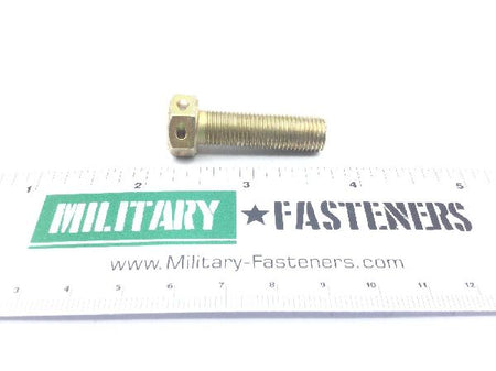 NAS566-41 Machine Bolt