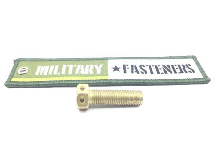 NAS566-41 Machine Bolt (2)