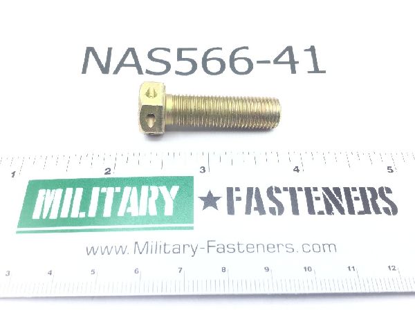 NAS566-41 Machine Bolt (3)