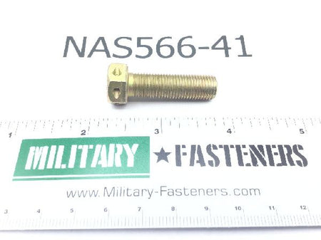 NAS566-41 Machine Bolt (3)