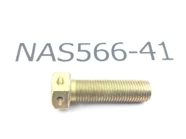 NAS566-41 Machine Bolt (4)