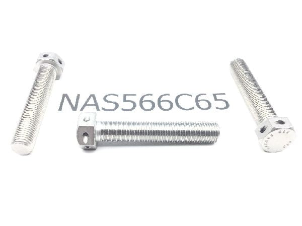 NAS566C65 Machine Bolt (2)
