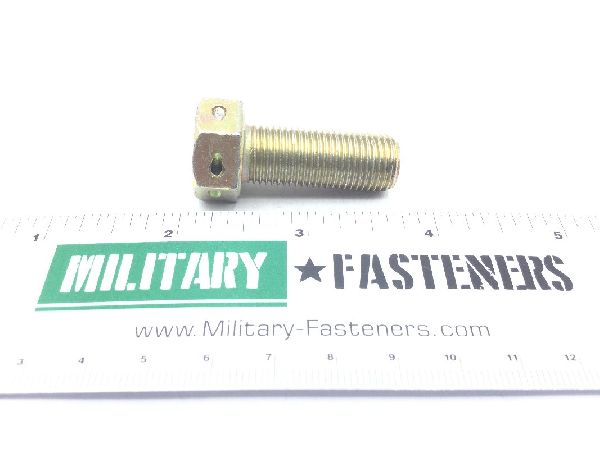 NAS568-41 Machine Bolt (3)