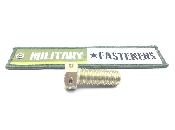 NAS568-41 Machine Bolt (4)