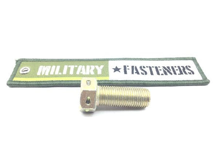 NAS568-41 Machine Bolt (4)