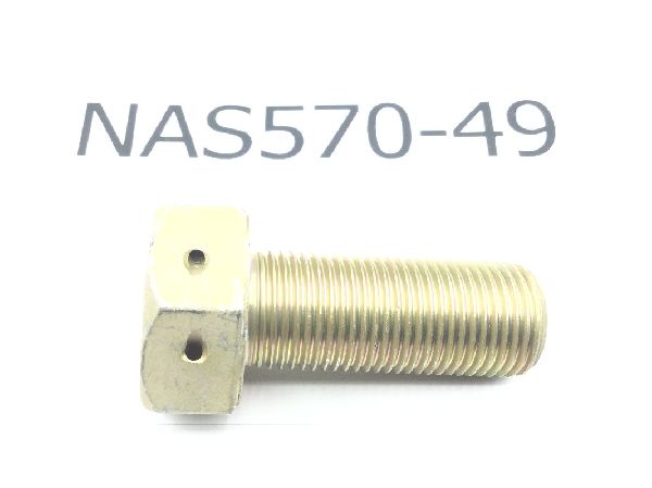 NAS570-49 Machine Bolt (2)