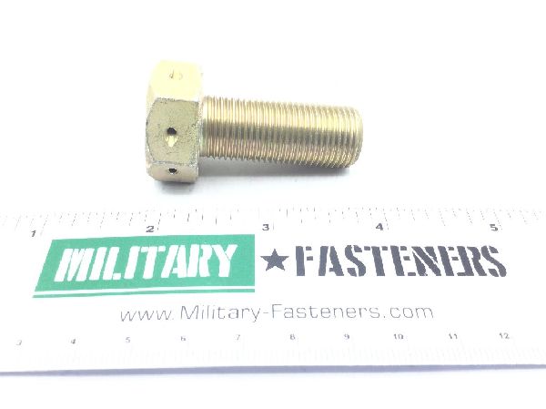 NAS570-49 Machine Bolt (3)