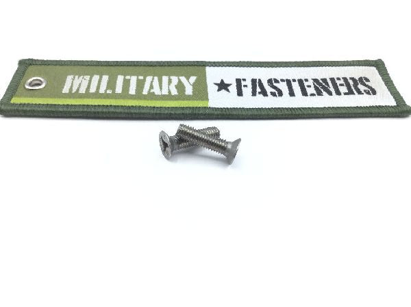 NAS5703U12 Machine Screw (4)