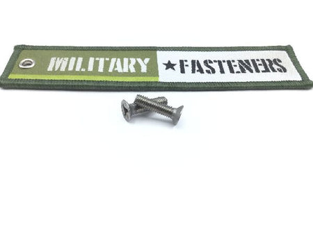 NAS5703U12 Machine Screw (4)