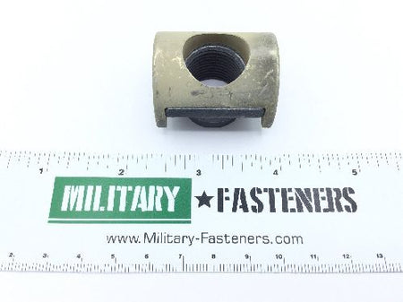 NAS577B12A Self-Locking Barrel Nut