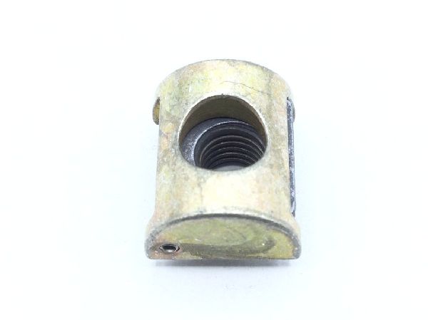 NAS577B4A Self-Locking Barrel Nut