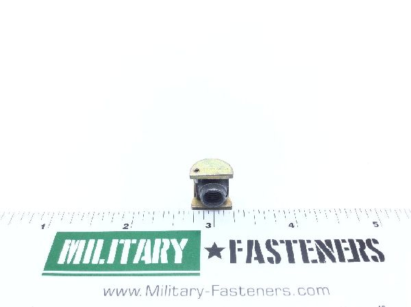 NAS577B4A Self-Locking Barrel Nut (4)