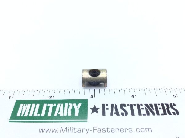 NAS577B4A Self-Locking Barrel Nut (5)