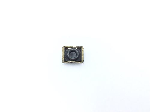 NAS577B4F Plain Hexagon Nut (2)