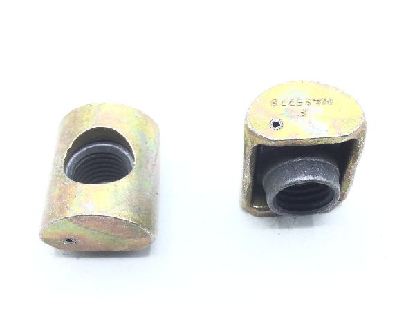 NAS577B5A Self-Locking Barrel Nut