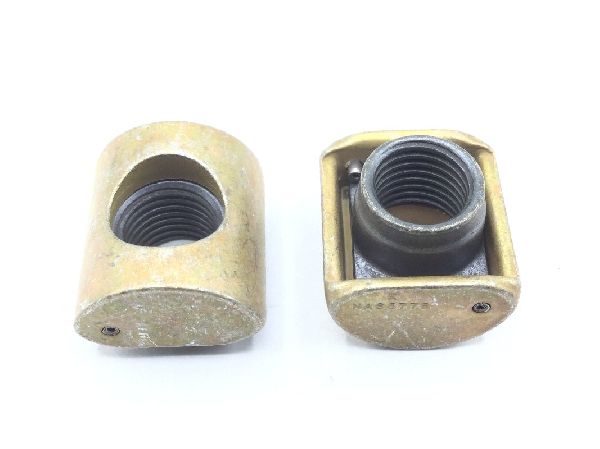 NAS577B6A Self-Locking Barrel Nut