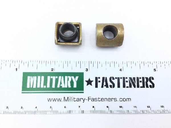 NAS577B6A Self-Locking Barrel Nut (4)