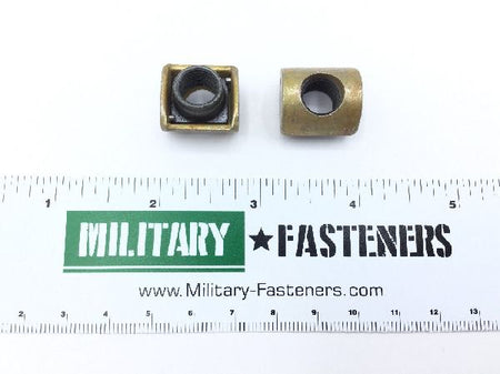 NAS577B6A Self-Locking Barrel Nut (4)