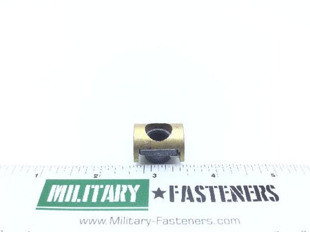 NAS577B7A Plain Hexagon Nut
