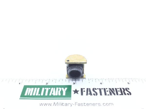 NAS577B7A Plain Hexagon Nut (2)