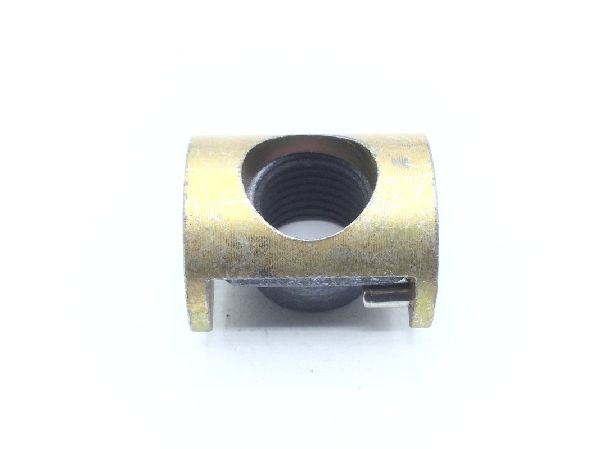 NAS577B7A Plain Hexagon Nut (4)