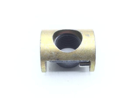 NAS577B7A Plain Hexagon Nut (4)