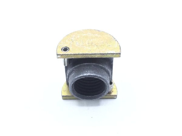 NAS577B7A Plain Hexagon Nut (5)