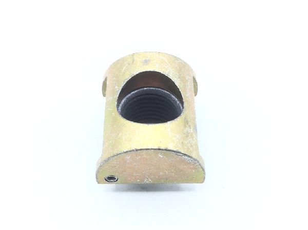 NAS577B7A Plain Hexagon Nut (6)