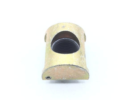 NAS577B7A Plain Hexagon Nut (6)