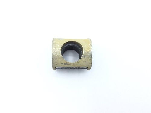 NAS577B9A Plain Hexagon Nut (4)