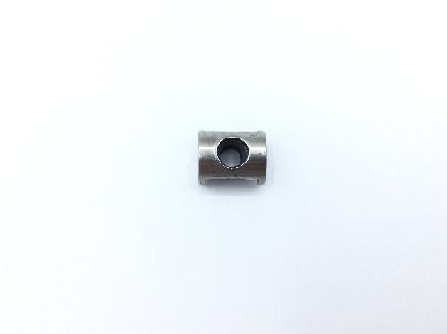 NAS577C4D Plain Hexagon Nut (3)