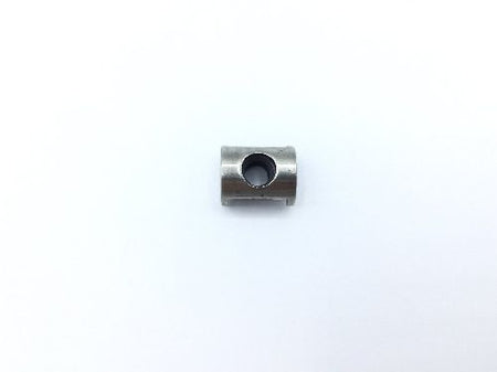 NAS577C4D Plain Hexagon Nut (3)