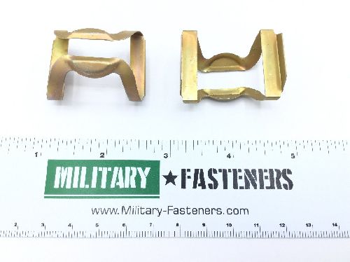 NAS578-12A Nut and Bolt Retainer