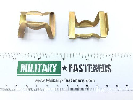 NAS578-12A Nut and Bolt Retainer