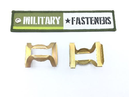 NAS578-12A Nut and Bolt Retainer (2)