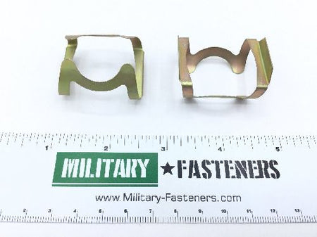NAS578-12B Nut and Bolt Retainer