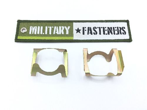 NAS578-12B Nut and Bolt Retainer (2)