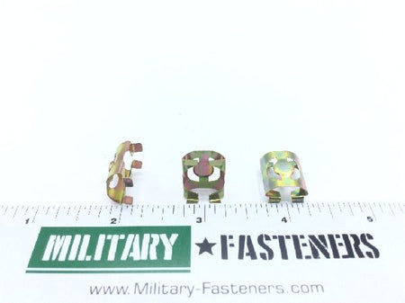 NAS578-4A Nut and Bolt Retainer (4)