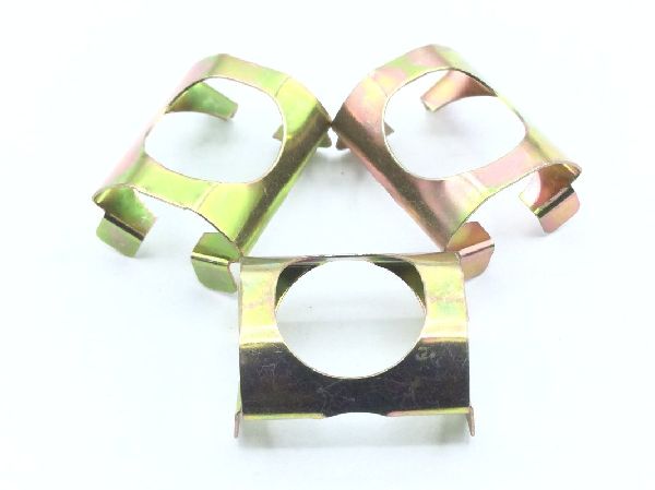 NAS578-4B Nut and Bolt Retainer
