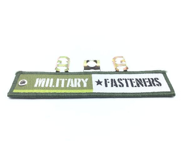 NAS578-4B Nut and Bolt Retainer (3)