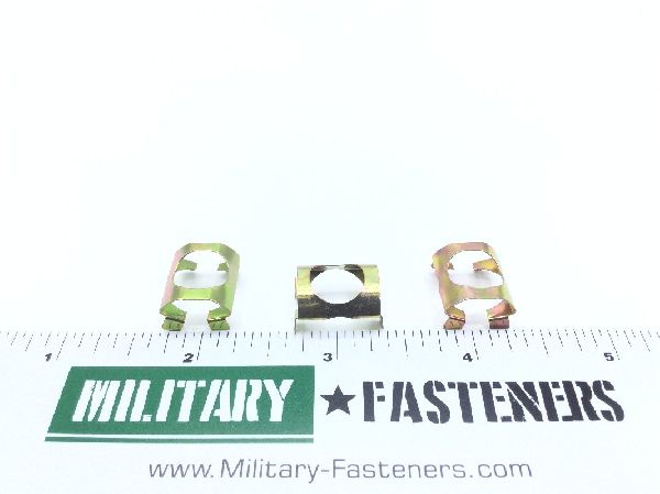 NAS578-4B Nut and Bolt Retainer (4)