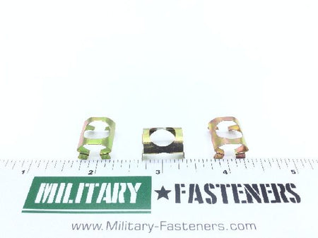 NAS578-4B Nut and Bolt Retainer (4)
