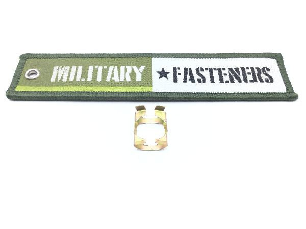 NAS578-5B Nut and Bolt Retainer (4)