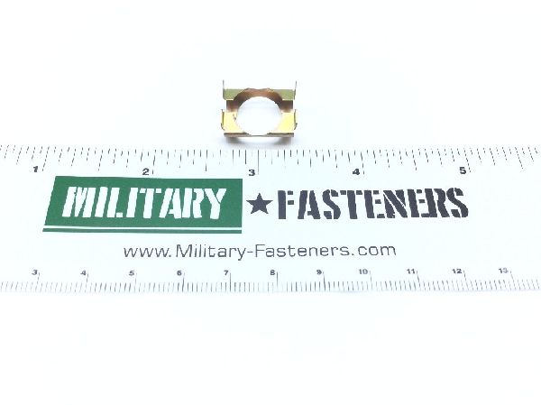 NAS578-5B Nut and Bolt Retainer (6)