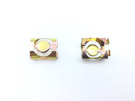 NAS578-6A Nut and Bolt Retainer
