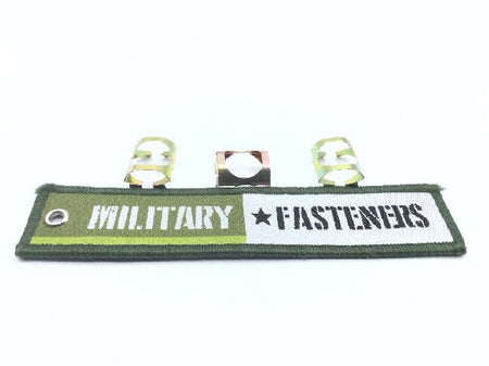 NAS578-6B Nut and Bolt Retainer (3)