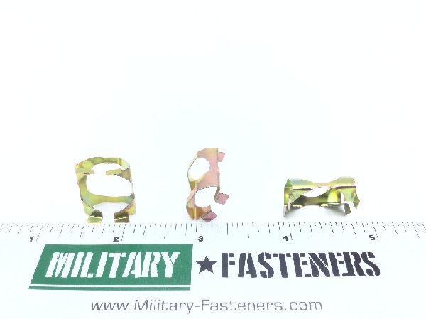 NAS578-6B Nut and Bolt Retainer (4)
