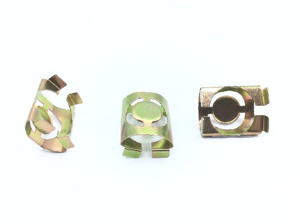 NAS578-8A Nut and Bolt Retainer