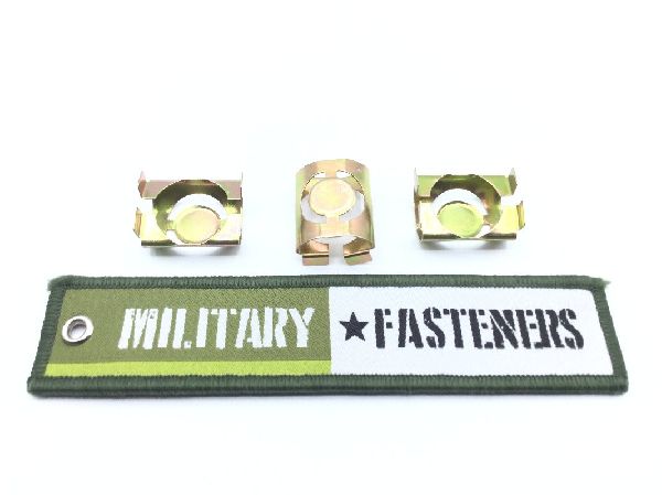 NAS578-8A Nut and Bolt Retainer (3)