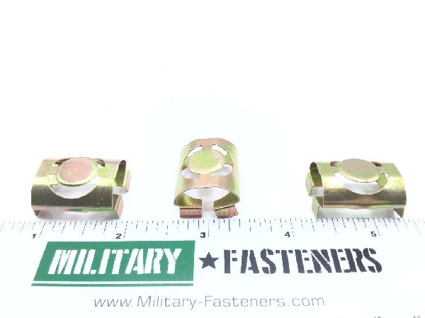 NAS578-8A Nut and Bolt Retainer (4)